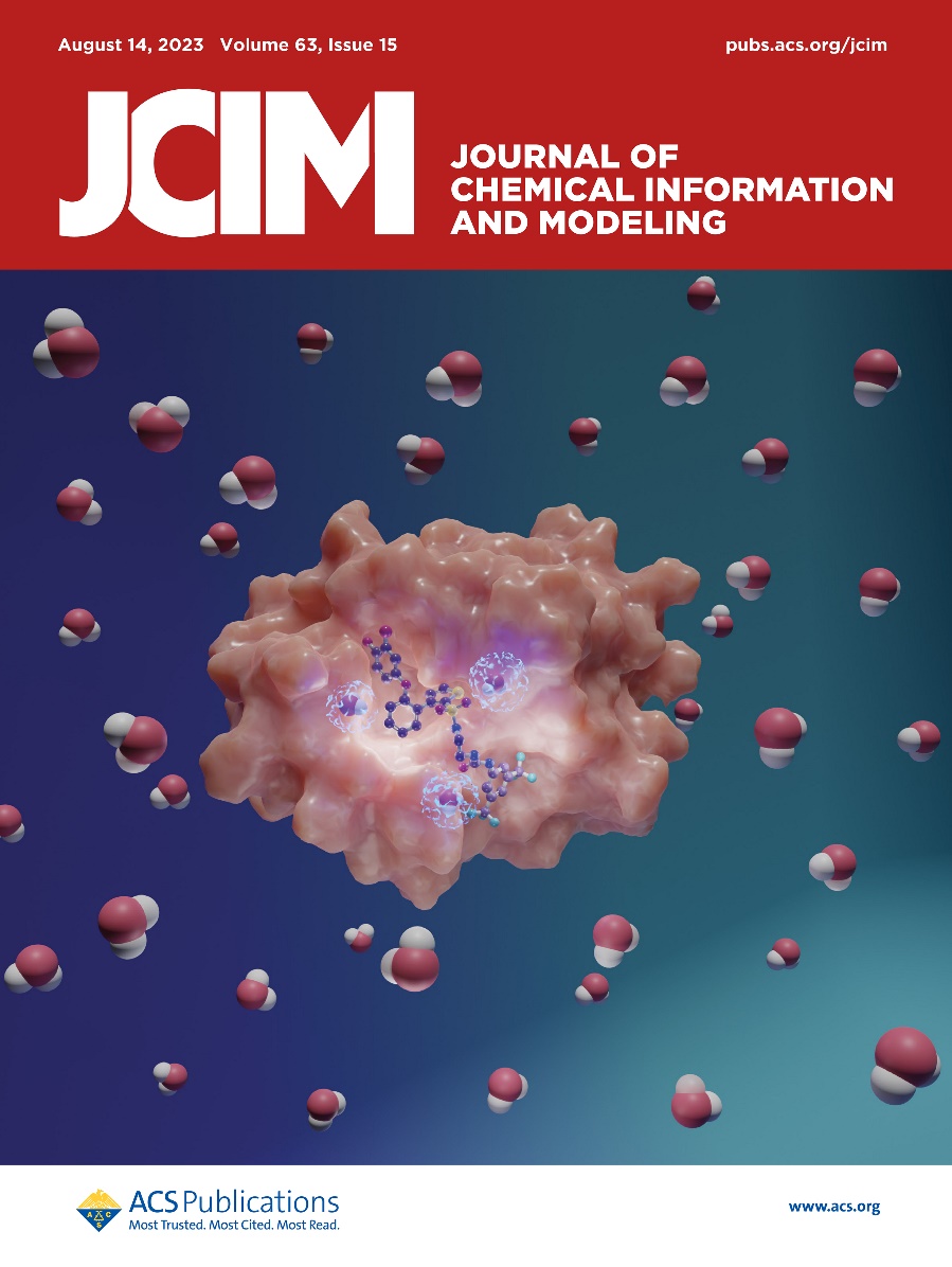 Journal of Chemical Information and Modeling